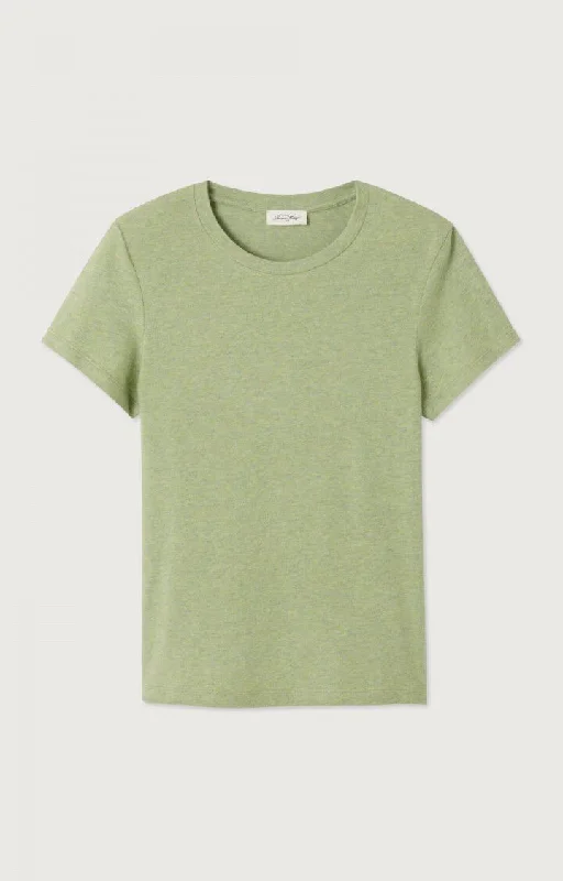 Tshirt Ypa02d Printanier-Chine French