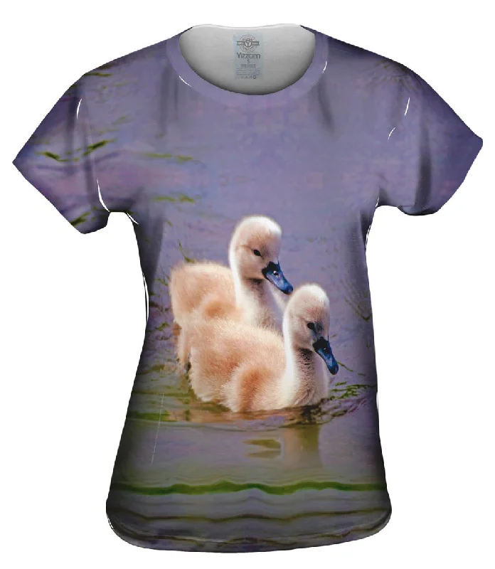 Wiggly Duckys Athletic Women's 