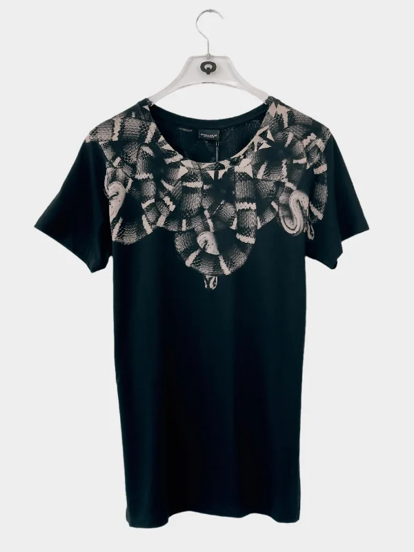Printed T-shirt Elegant Women's Formal 