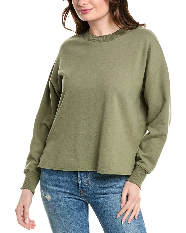 Splendid Winslow Pullover Modern Women's 