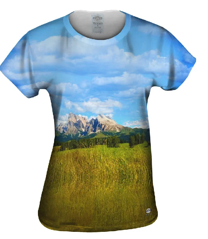 Alpe Di Siusi Sporty Women's Athleisure 