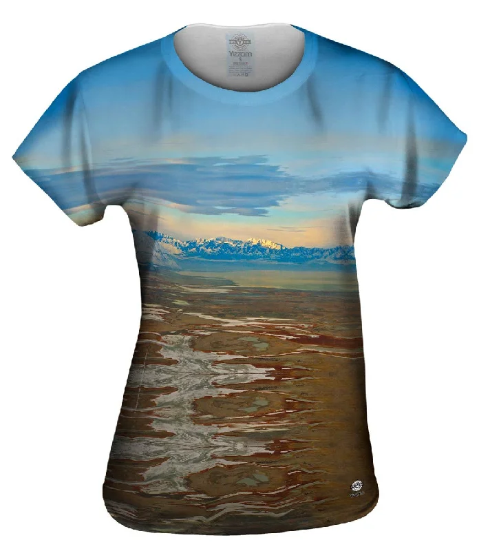 Wasatch Mountains Women