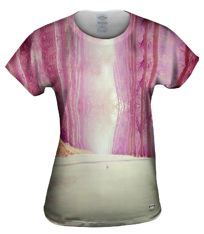 Endless Walk Minimalist Women's Casual