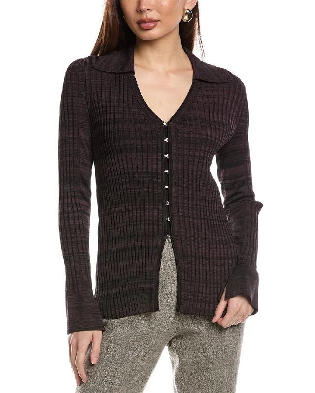 Hugo Boss Focinta Sweater Practical Women's Multi - 