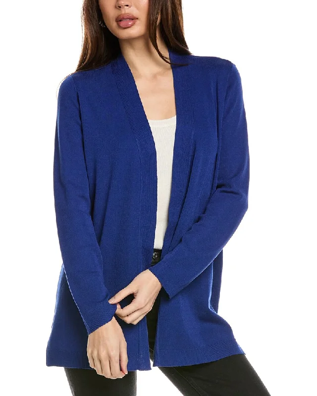 Jones New York Cardigan Trendy Women's 