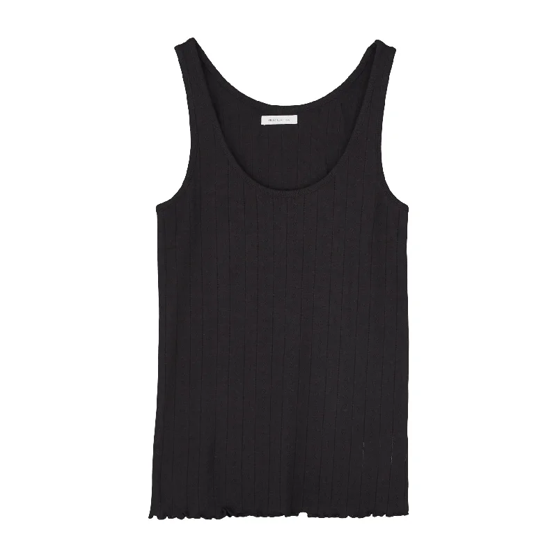 Edie Top, Sort Compression