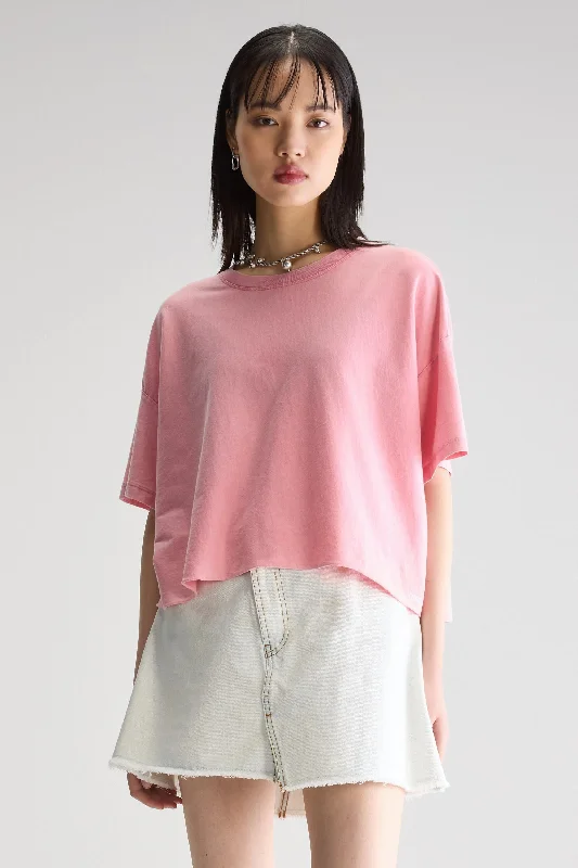 Tshirt Farpy T1758 Pinklady Country