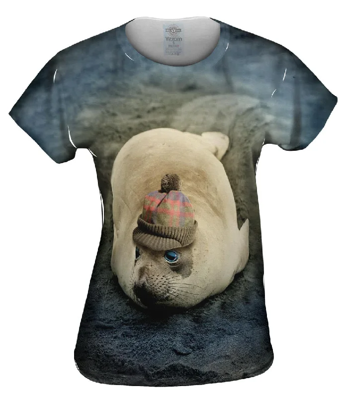 Winter Baby Seal Dynamic Women's High - energy