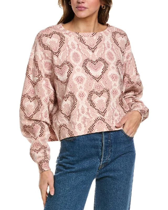 Chaser Ramone Pullover Australian Beach