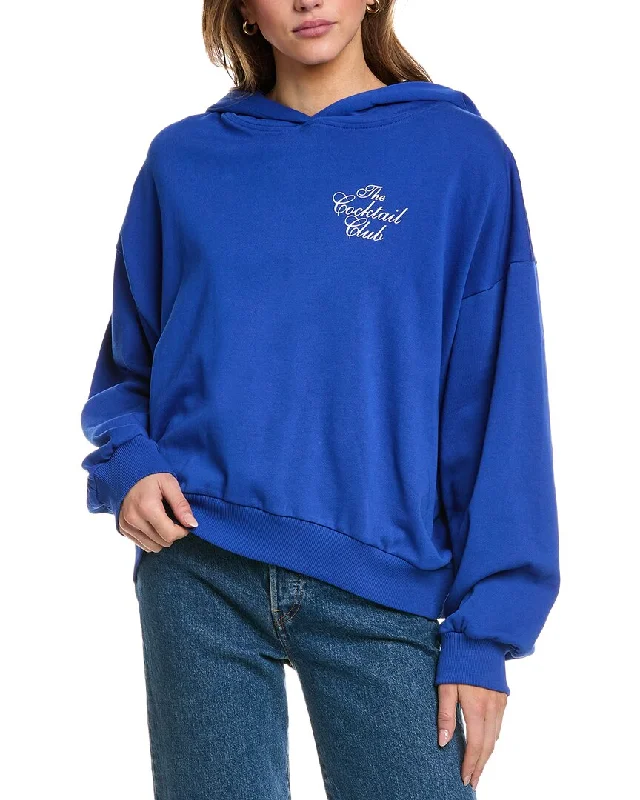 Chaser Graham Pullover Dynamic Women's Moto