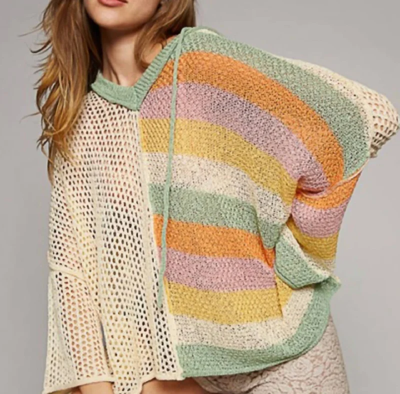 Kendra In Beige/ Multi Tough Women's Military - inspired