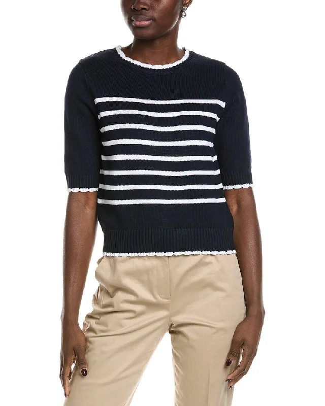 Nanette Nanette Lepore Sweater Earthy Women's 