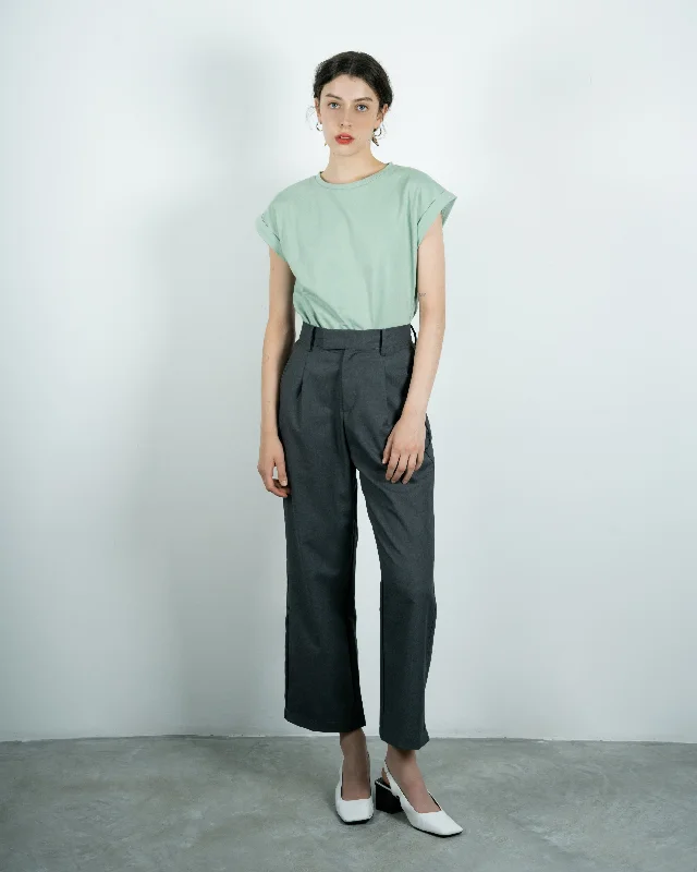 SMOKE GREEN