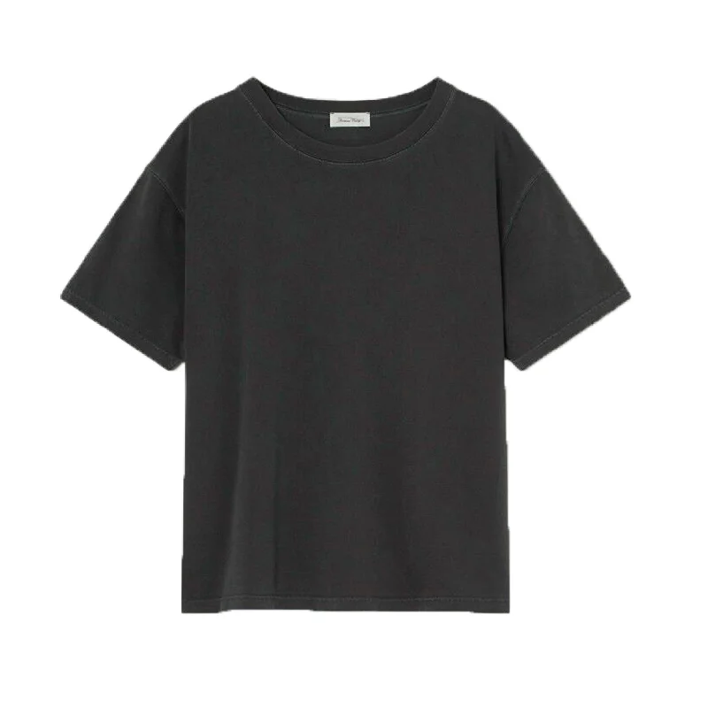 Fizvalley T-Shirt, Carbone Vintage Sophisticated Women's Tailored