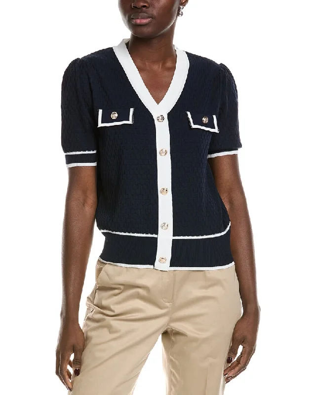 Nanette Nanette Lepore Sweater Sleek Women's 