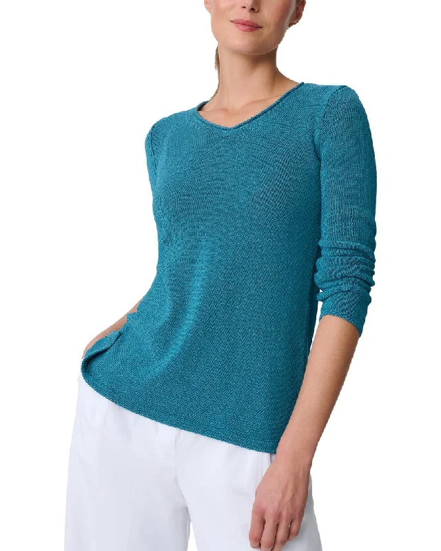 J.McLaughlin Callum Sweater Traditional Women's 