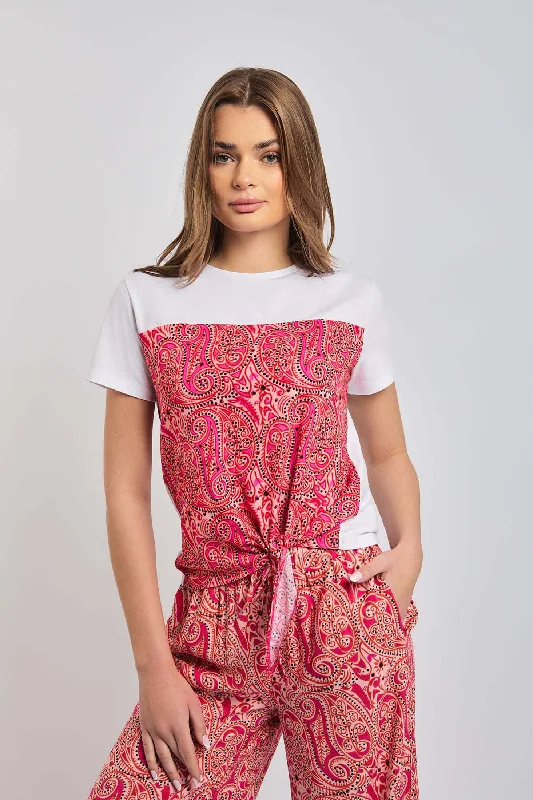 Women Shirt - Multicolor Feminine Women's Soft 