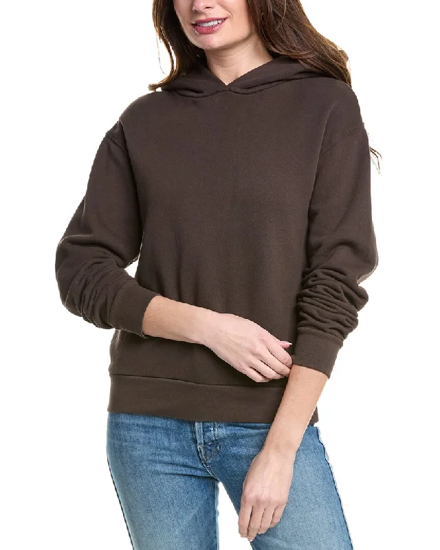 perfectwhitetee Pullover Vintage Women's 1970S 