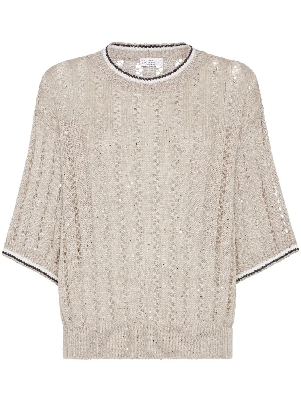 Brunello Cucinelli Women's Sweaters Cashmere