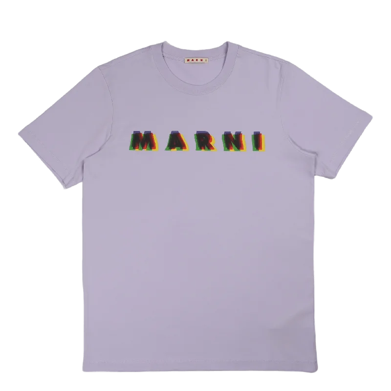 T-shirt Thistle Disco