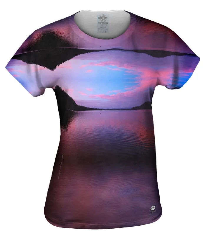Canoe Rests Dimension Feminine Women's Style 