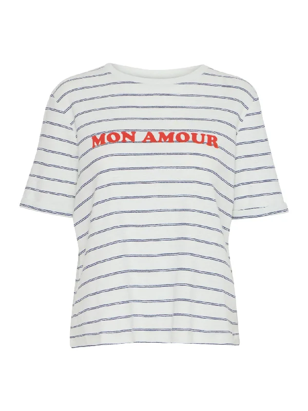 Nova T-Shirt Cozy Women's Sherpa - lined