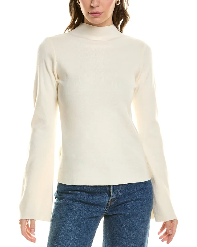 FATE Sweater Monochromatic All - in - one