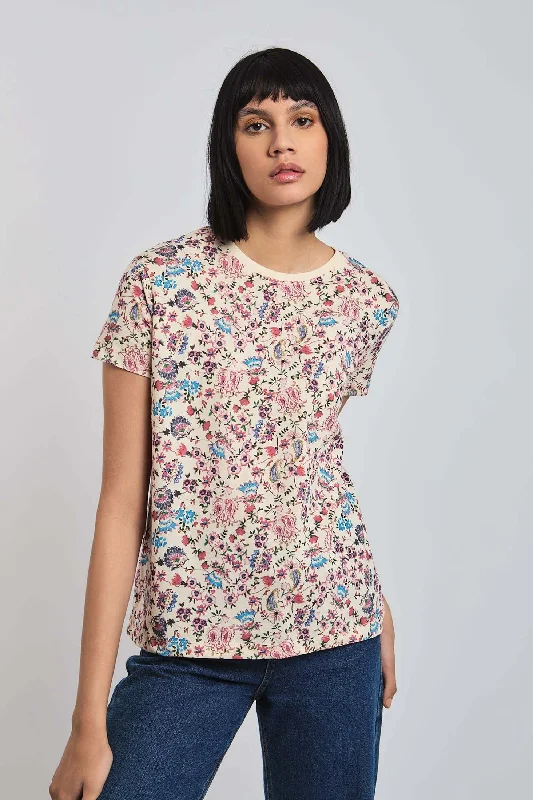 Women Shirt - Multicolor Refined Women's Classic 