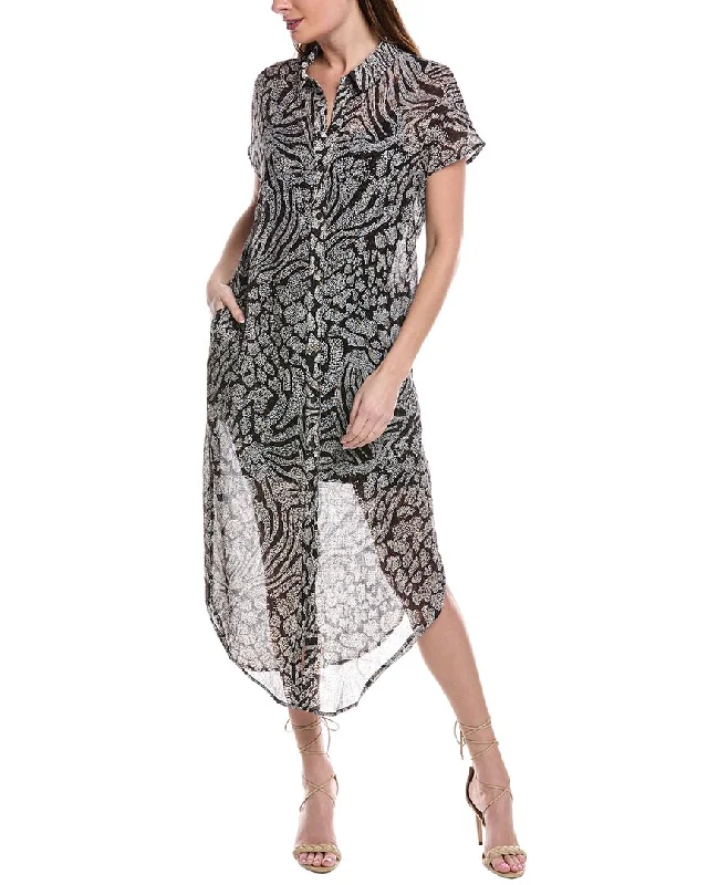 Tommy Bahama Playa Brava Duster Sharp Women's Italian