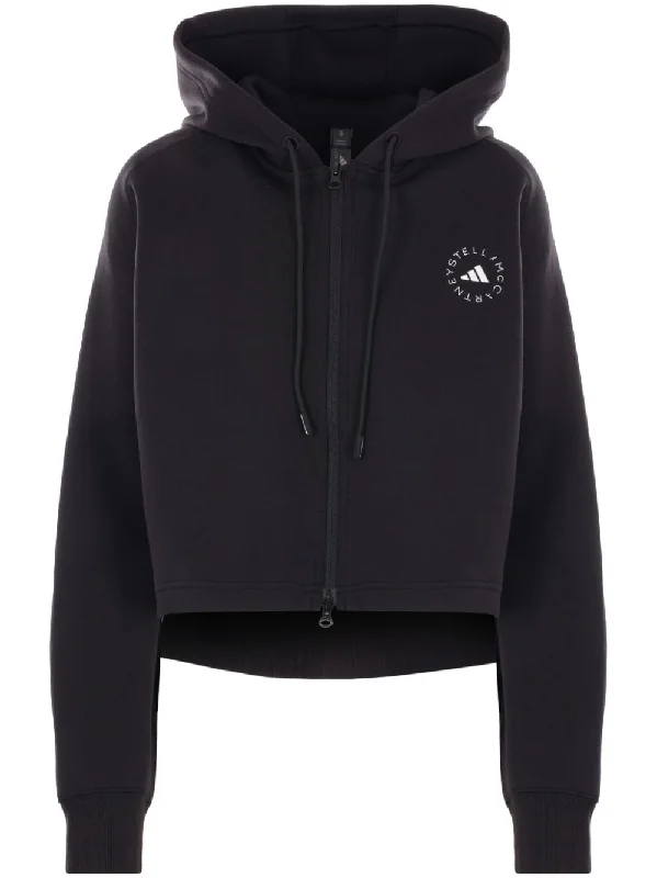 Adidas By Stella Mccartney Women's Sweaters Casual Women's Loose - fitting