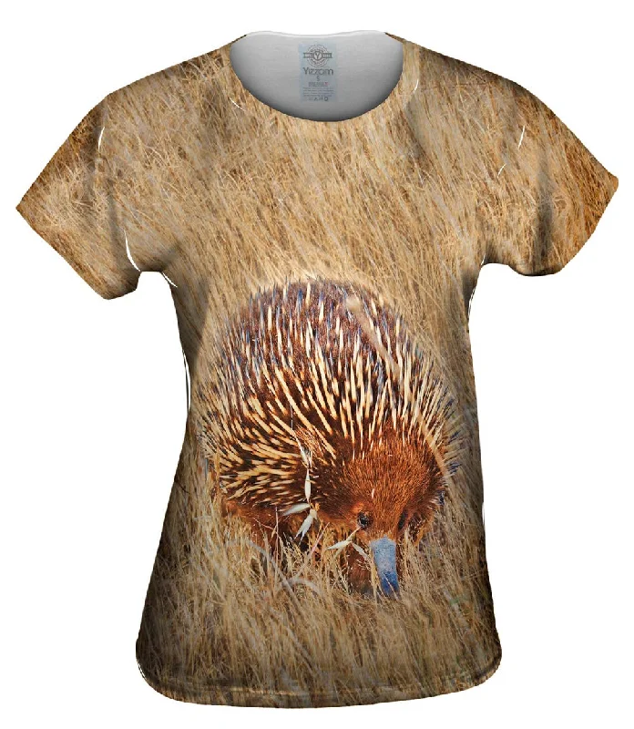 Wild Shortbeak Porcupine Practical Women's Multi - 