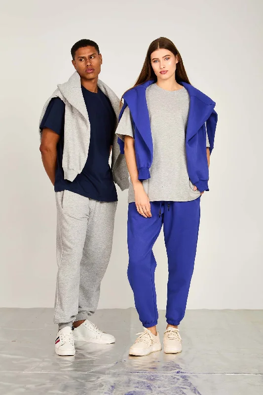 Unisex   T-Shirt Relaxed Fit Half Sleeve Vacation