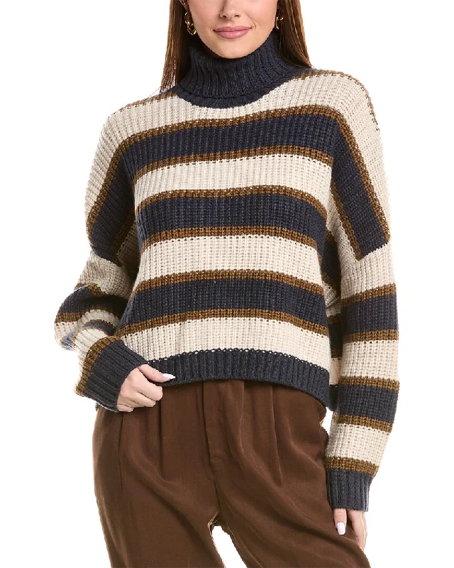 Brunello Cucinelli Cashmere Sweater Country
