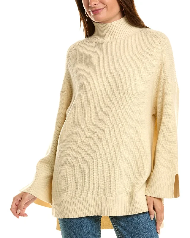 525 America Wilhelmina Sweater Streetwear Style for 