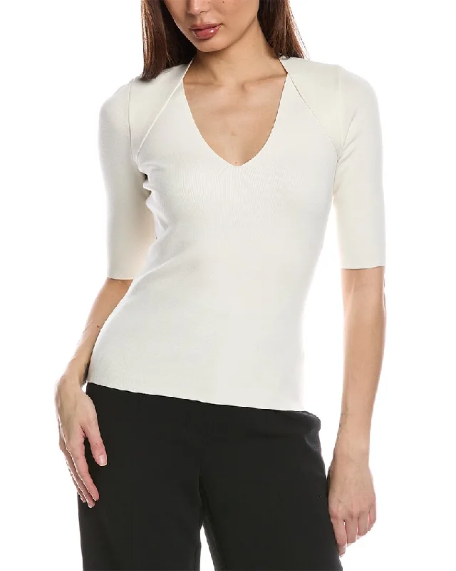 Hugo Boss Fezania Sweater Vintage Women's 1970S 