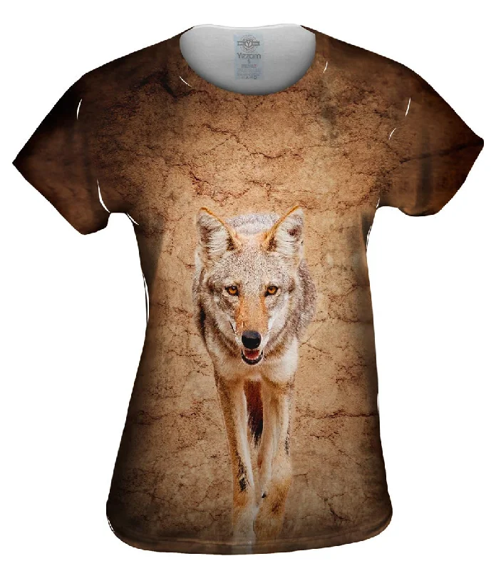 Wolf 001 Dynamic Women's Moto