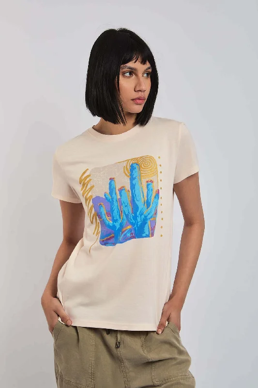 Women Shirt - Marshmallow British Gentlewoman Style
