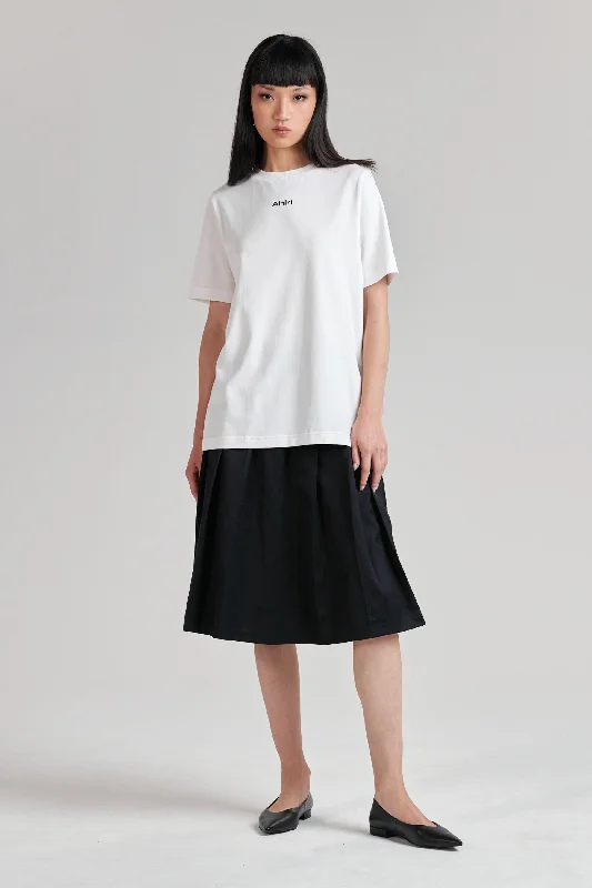 Logo T-Shirt Tough Women's Military - inspired