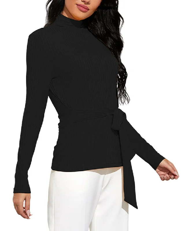 Luna Tuccini Sweater European