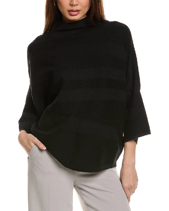 Joseph Ribkoff Dolman Sweater Sustainable Organic