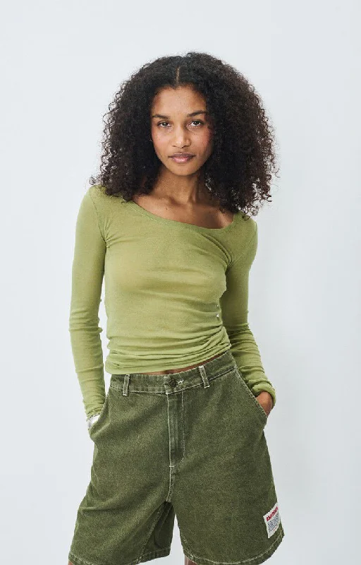 Tshirt Mas04 Rive-Vintage Sleek Women's 