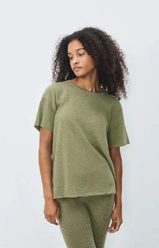 Tshirt Son02fg Rive-Vintage Modern Women's 