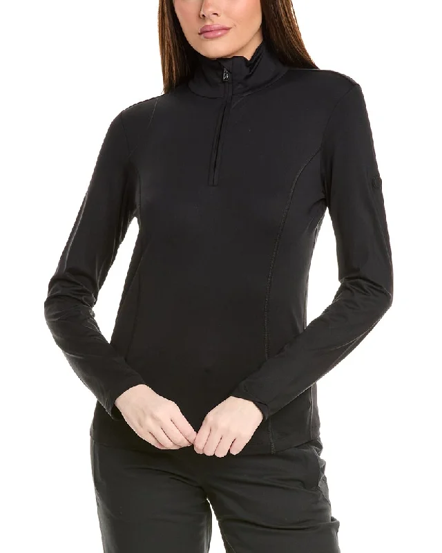 Bogner Maddie-O 1/4-Zip Pullover Practical Women's Quick - dry
