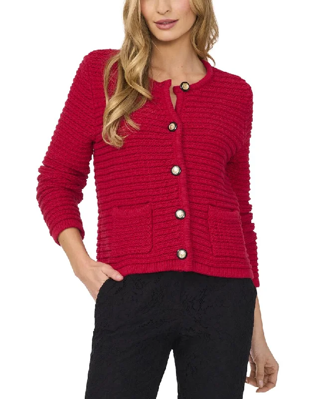 CeCe Cardigan Sweater Artistic Women's Avant - 
