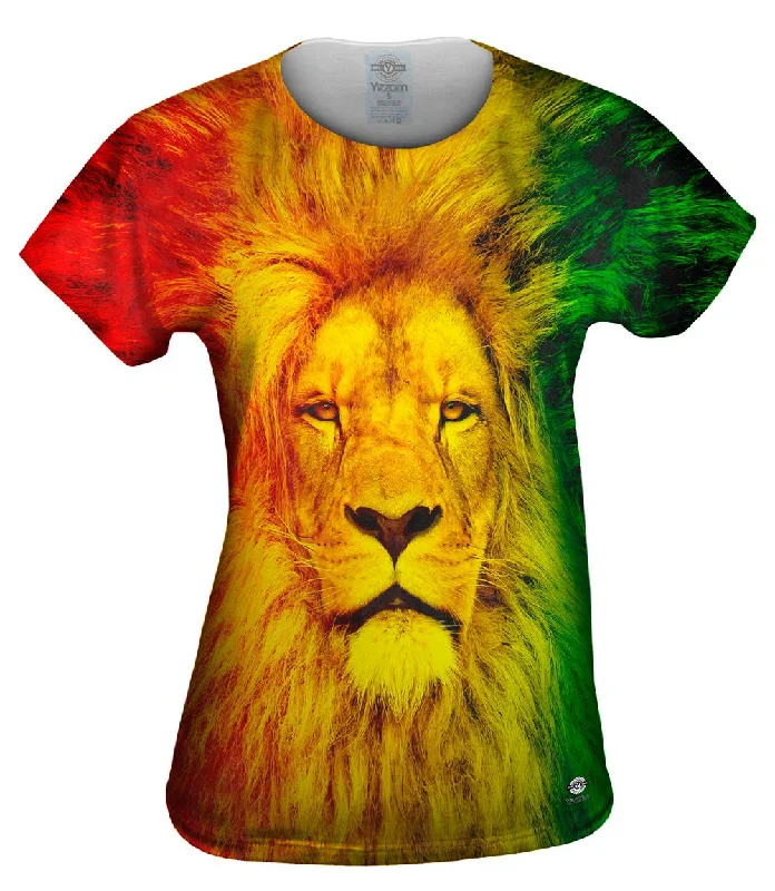 Zion Lion King Dapper Women's 1920S