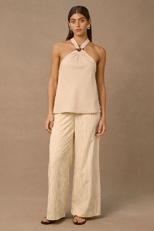 Aelia Top Trendy Women's 