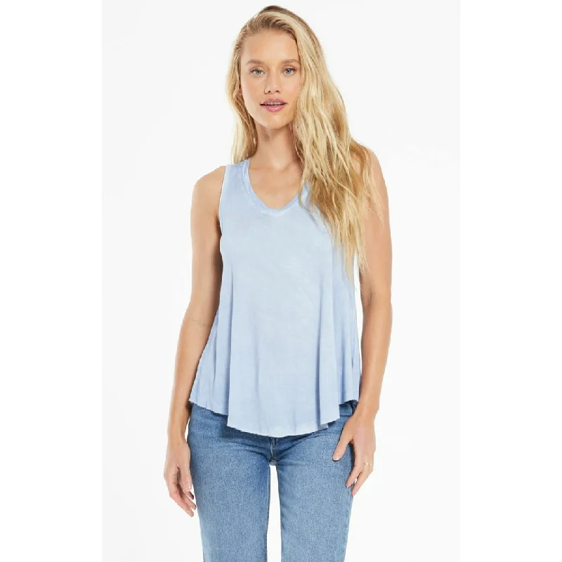 The Vagabond Tank Dapper Women's 1920S