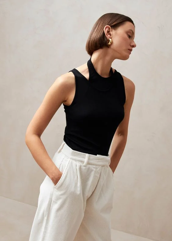 Eos Tank Modern Women's Tech