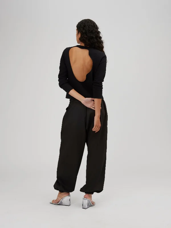 GLENDA TOP Geometric