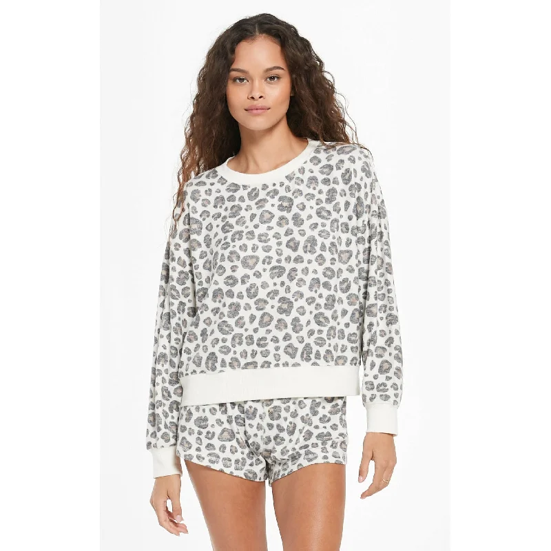 Elle Leo Top Practical Women's Quick - dry